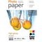 Obrázok pre výrobcu ColorWay Fotopapier Vysoko lesklý 180g/m, 20ks, A4