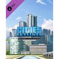 Obrázok pre výrobcu ESD Cities Skylines Content Creator Pack Modern Cities