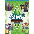 Obrázok pre výrobcu ESD The Sims 3 Filmové Rekvizity