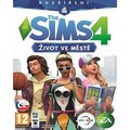 Obrázok pre výrobcu ESD The Sims 4 Život ve městě