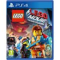 Obrázok pre výrobcu PS4 - LEGO MOVIE VIDEOGAME