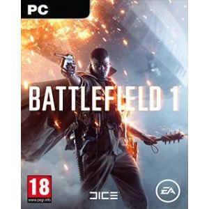 Obrázok pre výrobcu ESD Battlefield 1