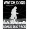 Obrázok pre výrobcu ESD Watch Dogs Triple Bonus DLC Pack