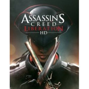 Obrázok pre výrobcu ESD Assassins Creed Liberation HD