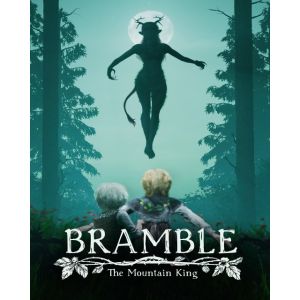 Obrázok pre výrobcu ESD Bramble The Mountain King