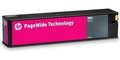 Obrázok pre výrobcu HP 981Y Extra High Yield Magenta Original PageWide Cartridge