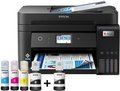 Obrázok pre výrobcu EPSON EcoTank ITS L6290 - A4/33-20ppm/4ink/ ADF/Wi-Fi//LAN/ duplex/CISS/FAX