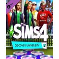 Obrázok pre výrobcu ESD The Sims 4 Hurá na vysokou