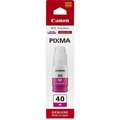 Obrázok pre výrobcu atramentová náplň CANON GI-40M magenta PIXMA G5040/G6040