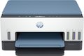 Obrázok pre výrobcu HP Smart Tank 675/ color/ A4/ PSC/ 12/7ppm/ 4800x1200dpi/ AirPrint/ HP Smart Print/ Cloud Print/ ePrint/ USB/ WiFi/ BT/