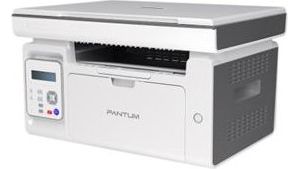 Obrázok pre výrobcu Pantum M6509NW mono laser multifunkce, 22 str./min., síť, WiFi
