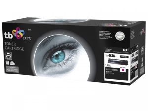 Obrázok pre výrobcu Toner TB alternatívny s HP CLJM252/277,MA,1400,new