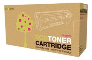 Obrázok pre výrobcu TONER Ecodata OKI C301/C321/MC322/MC342 Magenta na 1500 str.