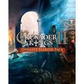 Obrázok pre výrobcu ESD Crusader Kings II Dynasty Starter Pack