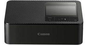 Obrázok pre výrobcu Canon SELPHY CP1500 BK PRINT KIT EU23