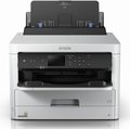 Obrázok pre výrobcu Epson WorkForce Pro WF-M5299DW, mono, A4, duplex, LAN, WiFi, NFC