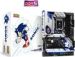 Obrázok pre výrobcu ASRock Z790 PG SONIC / Z790 / LGA1700 / 4x DDR5 / 5x M.2 / HDMI / DP / USB-C / ATX