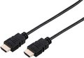 Obrázok pre výrobcu C-TECH HDMI 2.0, 4K@60Hz, M/M, 1m