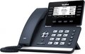Obrázok pre výrobcu Yealink SIP-T53W IP. Tel., PoE, 3,7 bar. LCD, 8 prog. tl