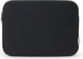 Obrázok pre výrobcu Dicota BASE XX Laptop Sleeve 14-14.1" Black