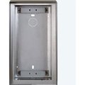 Obrázok pre výrobcu ATEUS® Helios zápust.stříška a krabice pro 1 modul