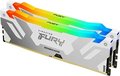Obrázok pre výrobcu Kingston FURY Renegade DDR5 64GB/6000MHz/CL32/2x32GB/RGB/White
