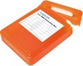 Obrázok pre výrobcu LOGILINK - Ochranný box pre 3.5" HDD orange