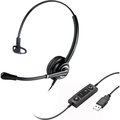 Obrázok pre výrobcu WELL Mairdi MRD-612 USB, náhlavka, jednoušní