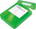 Obrázok pre výrobcu LOGILINK - Ochranný box pre 3.5" HDD green