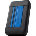 Obrázok pre výrobcu Apacer externý pevný disk, AC633, 2.5", USB 3.0 (3.2 Gen 1), 4TB, AP4TBAC633U-1, modrý, odolný proti otrasom, prachu a vode