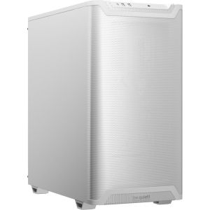 Obrázok pre výrobcu Be quiet! skříň PURE BASE 501 Airflow / ATX / 2x140mm fan / USB-C / perforovaný přední panel / bílá