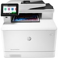 Obrázok pre výrobcu HP Color LaserJet Pro MFP M479dw (A4, 27/27ppm, USB 2.0, Ethernet, Wi-Fi, Print/Scan/Copy, Duplex)