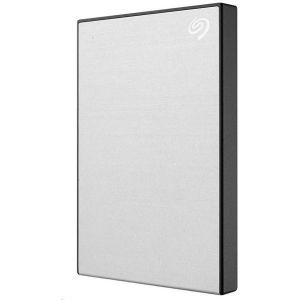 Obrázok pre výrobcu Seagate One Touch Password 2TB 2,5" externý HDD USB3.0 strieborný