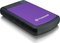 Obrázok pre výrobcu Transcend StoreJet 25H3P USB 3.0, 1TB, 2.5"SATA HDD