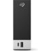 Obrázok pre výrobcu Seagate One Touch Hub 20TB 3,5" external HDD USB-C/USB3.0 čierny
