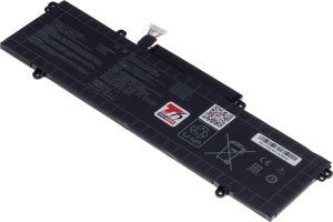 Obrázok pre výrobcu Baterie T6 Power pro Asus ZenBook UX5400, UX5401, UM5401, 5427mAh, 63Wh, 3cell, Li-pol