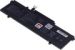 Obrázok pre výrobcu Baterie T6 Power pro Asus ZenBook UX5400, UX5401, UM5401, 5427mAh, 63Wh, 3cell, Li-pol