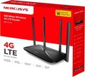 Obrázok pre výrobcu Mercusys MB115-4G N300 4G LTE WiFi router
