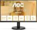 Obrázok pre výrobcu AOC MT IPS LCD WLED 23,8" 24B3CA2 - IPS panel, 100Hz, 1920x1080, HDMI, USB-C, USB 3.2, repro