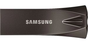 Obrázok pre výrobcu Samsung - USB 3.1 Flash Disk 256GB, šedá