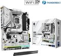 Obrázok pre výrobcu ASRock B860 Steel Legend WiFi / Intel B860 / LGA1851 / 4x DDR5 / 4x M.2 / HDMI / DP / Thunderbolt 4 / WiFi / ATX