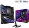 Obrázok pre výrobcu ASRock X870E Nova WiFi / AMD X870E / AM5 / 4x DDR5 DIMM / 5x M.2 / HDMI / USB-C / WiFi / ATX