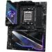 Obrázok pre výrobcu ASRock X870E Nova WiFi / AMD X870E / AM5 / 4x DDR5 DIMM / 5x M.2 / HDMI / USB-C / WiFi / ATX