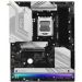Obrázok pre výrobcu ASRock B850 Pro RS WiFi / AMD B850 / AM5 / 4x DDR5 DIMM / 4x M.2 / HDMI / USB-C / WiFi / ATX