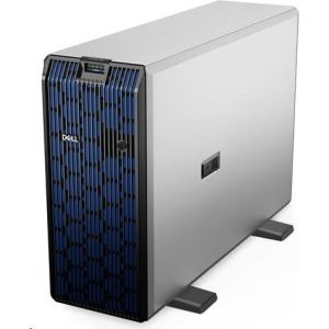 Obrázok pre výrobcu Dell PowerEdge T560 Smart Selection /8x3.5"/4410Y/1x32GB/ 1x480GB SSD SATA/1100W/H755/3Yr Basic NBD