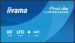 Obrázok pre výrobcu 65" iiyama LH6564UHS-B1AG:VA, 4K UHD,Android,24/7