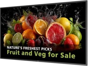 Obrázok pre výrobcu 50" D-LED Philips 50BDL50505-UHD,600,AN,24/7