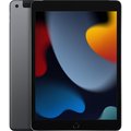 Obrázok pre výrobcu Apple iPad/WiFi+Cell/10,2"/ 2160x1620/256 GB/iPadOS15/Gray