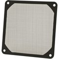Obrázok pre výrobcu AKASA prachový filtr pro ventilátory 12cm / GRM120-ALO1-BK /