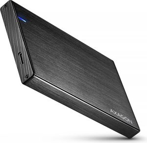 Obrázok pre výrobcu AXAGON EE25-XA6C, USB-C 5Gbps - SATA 6G, 2.5" kovový ALINE box